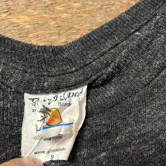 Vintage Metallic Master of Puppets Womens Shirt Size Small - Picture 4 of 5